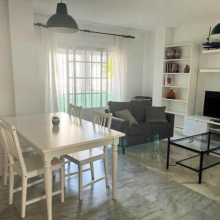 Apartamento En Estepona Marbella Exterior photo