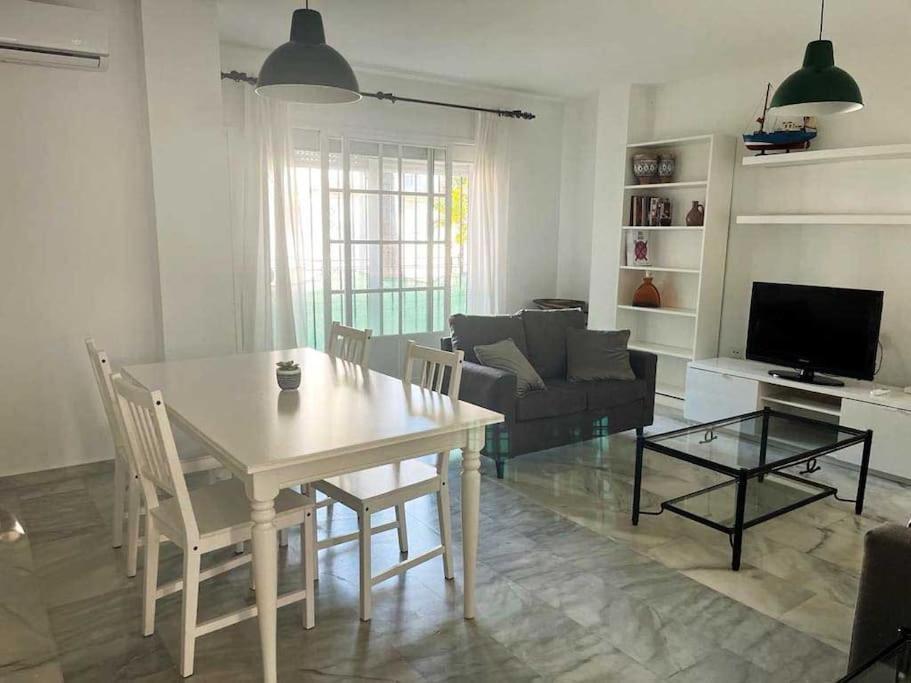 Apartamento En Estepona Marbella Exterior photo