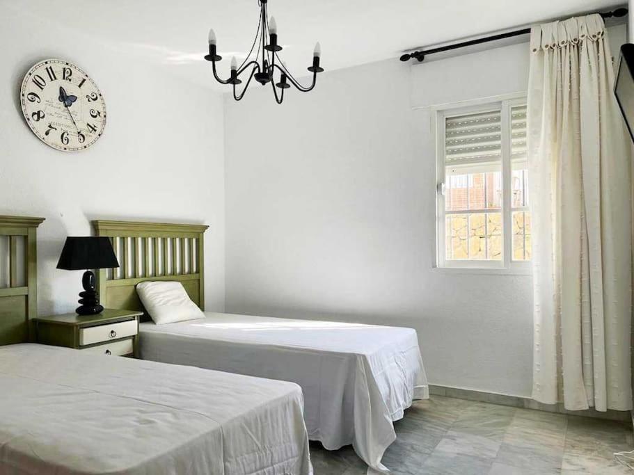 Apartamento En Estepona Marbella Exterior photo